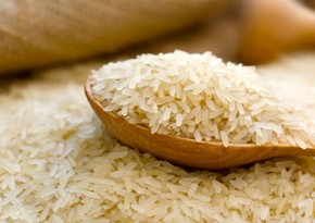 Azerbaijan increases rice imports 2,000-fold