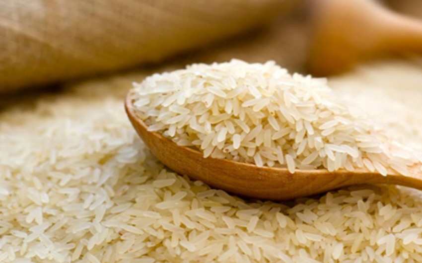 Azerbaijan increases rice imports 2,000-fold