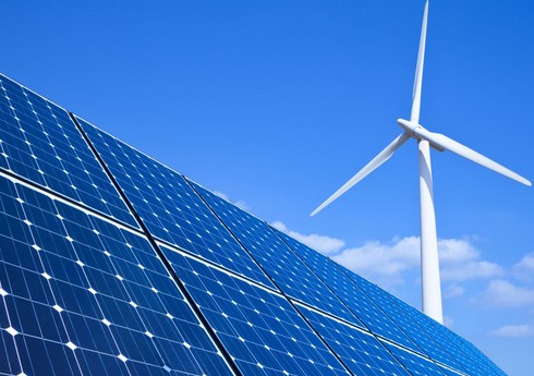 В Узбекистане за три года построят 28 крупных солнечных и ветряных электростанций