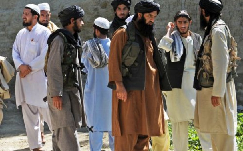 ​В результате атаки талибов погибли 26 афганских силовиков
