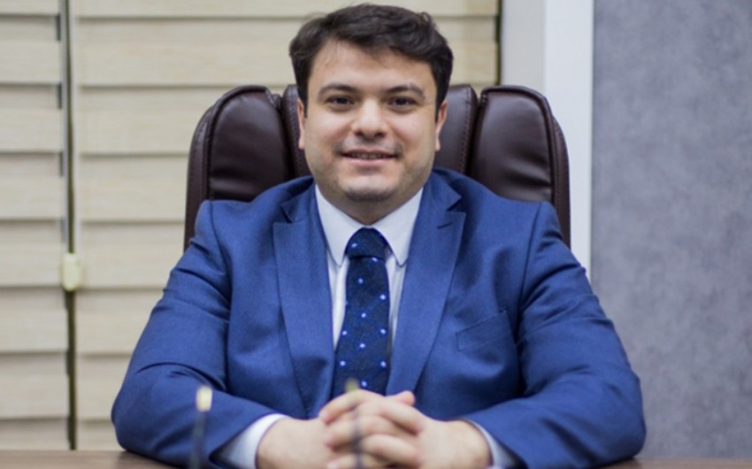 Ülvi Mirzoyev