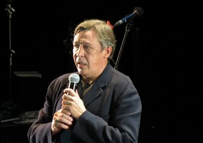 Российский актер Михаил Ефремов выйдет из колонии по УДО