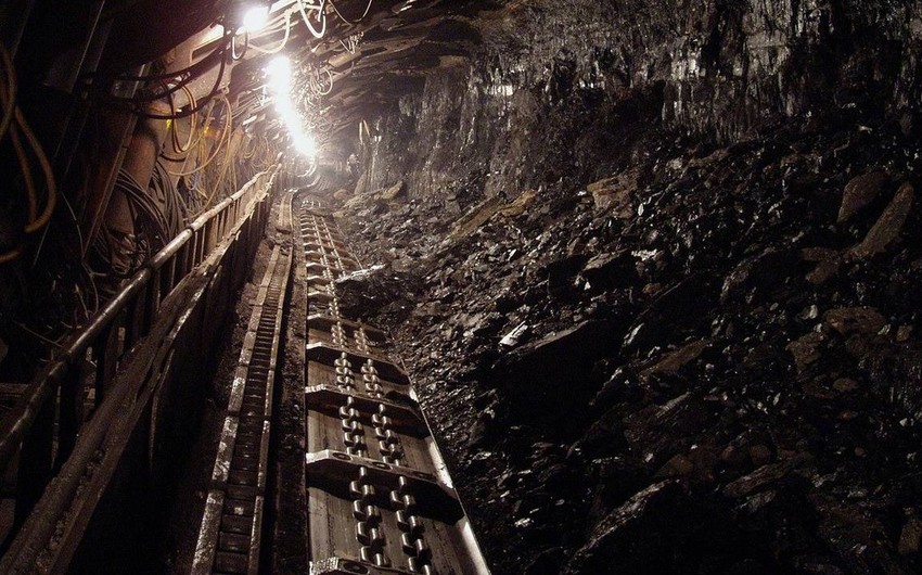 Число погибших на шахте в Китае увеличилось до восьми