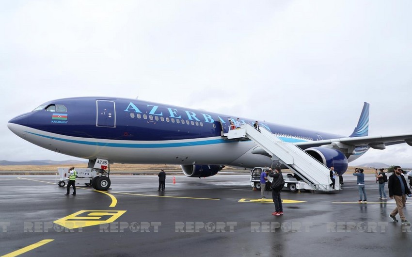 Американский аналитик: Открытие аэропорта в Физули объединит весь регион
