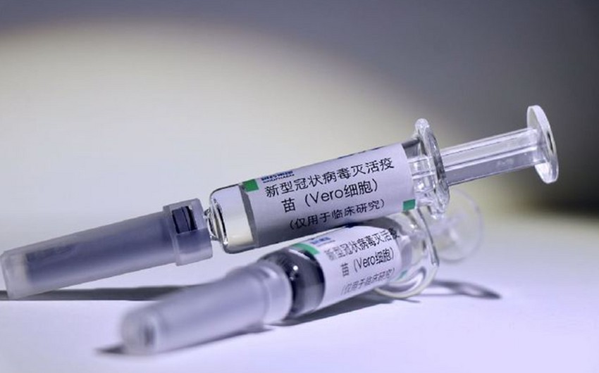 Kuba koronavirusa qarşı Çin peyvəndindən istifadə edəcək