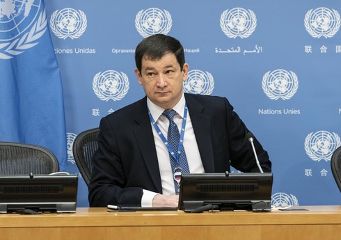 В ООН заявили, что Франция грозит "ввергнуть мир в пучину ядерной войны"