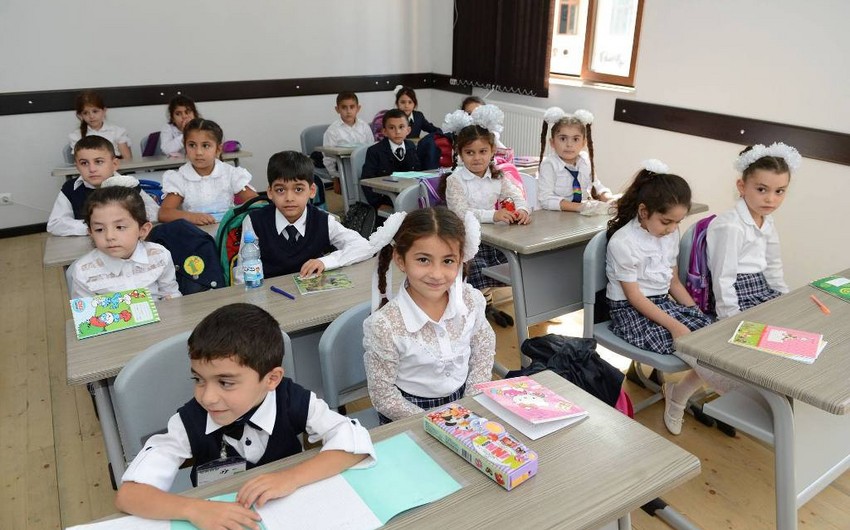 Azerbaijan marks Day of Knowledge today