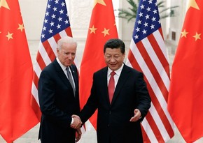 Xi Jinping: China, US must coexist peacefully