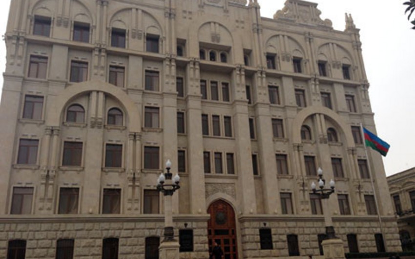 В Азербайджане обнаружено незаконное подземное строение, используемое в качестве медресе