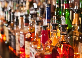Azerbaijan raises cost of alcoholic beverage imports by over 16%