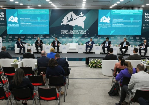 Агентство развития экономических зон и Технополис "Химград" создадут в Азербайджане совместную компанию