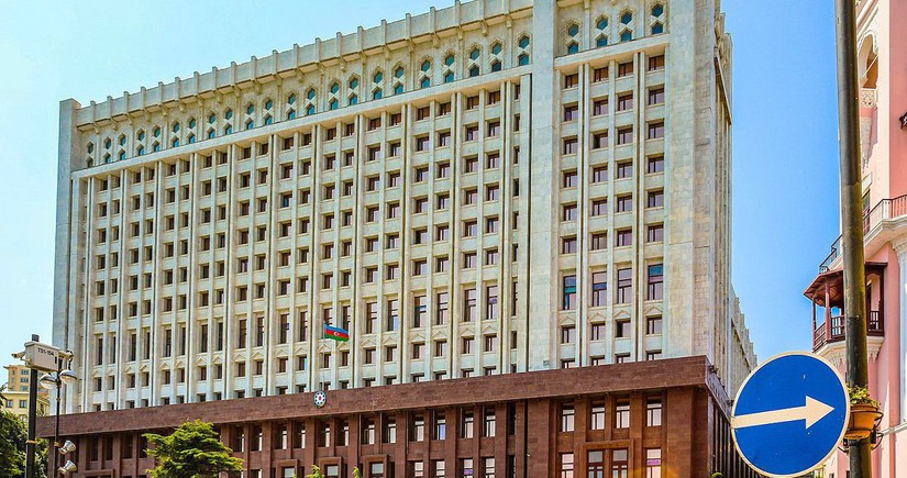 Presidential Administration of Azerbaijan: Armenians living in Karabakh will be registered