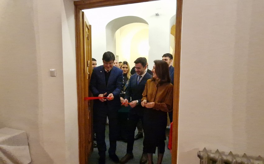 Another House of Azerbaijan opens in Poland