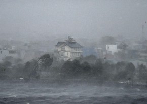 Death toll climbs in Vietnam after devastating Typhoon Yagi