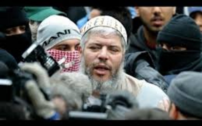 Радикальный проповедник Абу Хамза получил пожизненное
