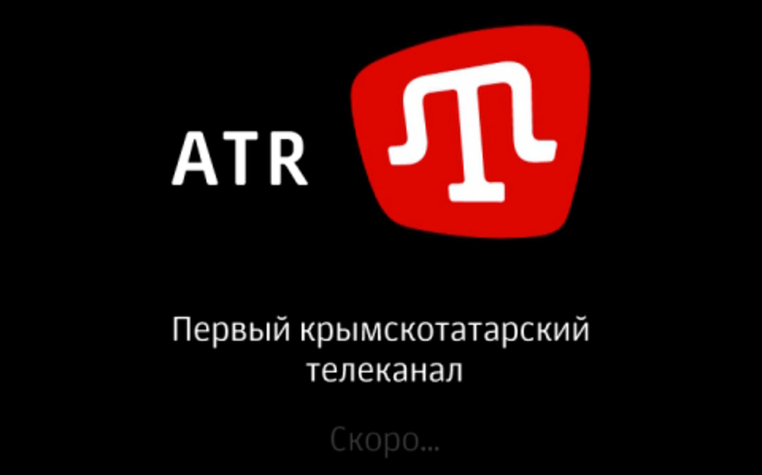 ​Krım Tatarlarının ATR telekanalı yayımını dayandırıb