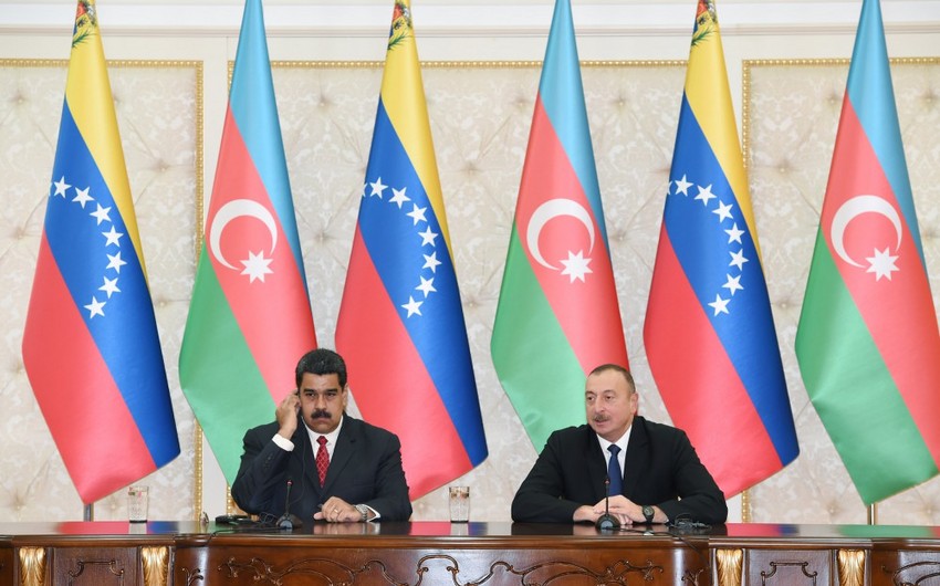Prezident İlham Əliyev: Azərbaycan öz neft hasilatını və ixracını artırmayacağını birtərəfli qaydada bəyan edir