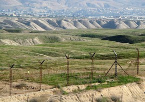 Кыргызстан и Таджикистан согласовали еще 24 км границы 