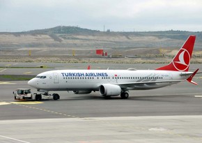 Turkish Airlines отменила 100 рейсов из аэропорта Стамбула