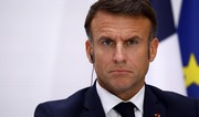 French far-right oppose leftist prime minister, complicating calculus for Macron