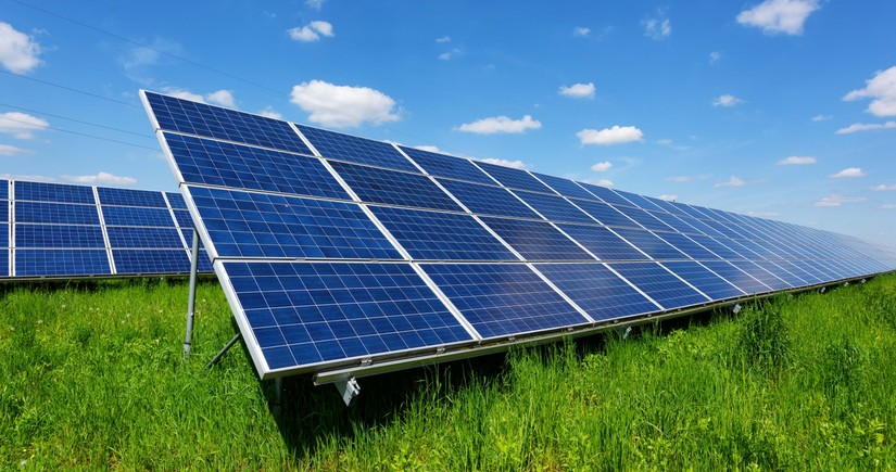 Turkish company produces solar panels for Karabakh region