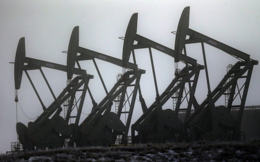 Bloomberg: нефтяники США не жалеют денег для ослабления санкций