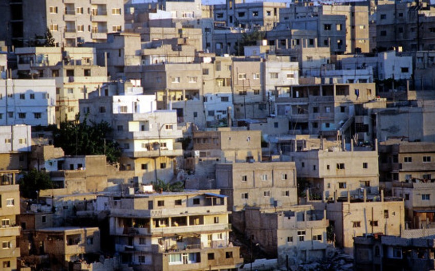 Пять человек погибли из-за взрыва пиротехники в столице Иордании