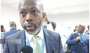 Sierra Leone minister: Global North not living up to its financial commitments