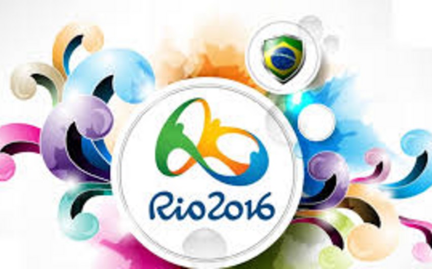 Rio-2016:Azərbaycanın 29 idmançısı çıxışını tam başa vurub
