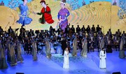 Tashkent hosts joint gala concert featuring Azerbaijani and Uzbek artists