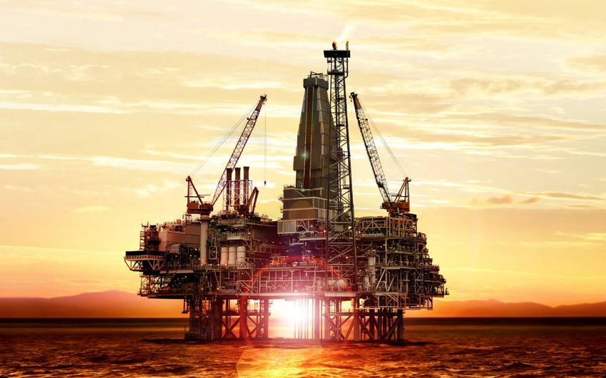 Нефтяной фонд увеличил доходы от АЧГ на 58%
