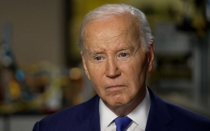 Top Democrats rule out replacing Biden amid calls for him to quit 2024 race