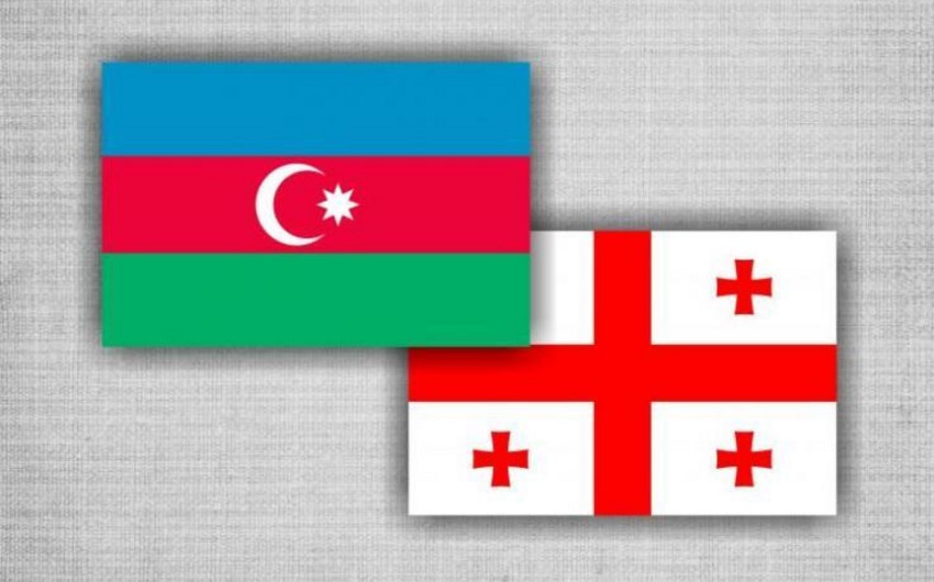 Georgian politicians congratulate the Azerbaijani people on the Republic Day - VIDEO