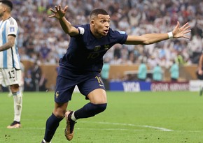 DÇ-2022: Mbappe Klinsmana çatıb, iki futbolçunu geridə qoyub