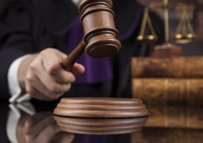 В Гянджинский суд по тяжким преступлениям назначен новый судья