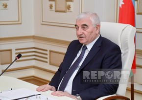 Mazahir Panahov comments on presidential and parliamentary elections in Türkiye