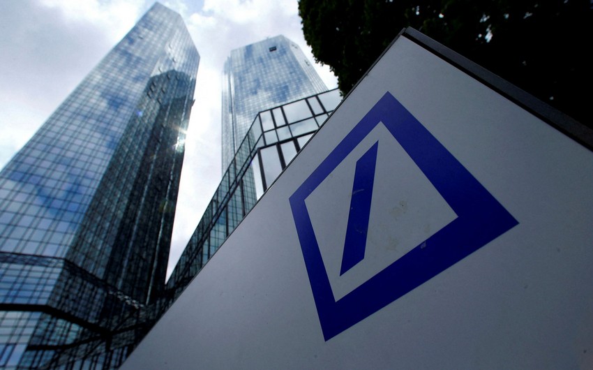 German authorities search Deutsche Bank HQ in money-laundering investigation