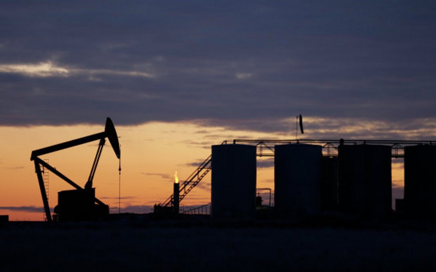 Нефть WTI дорожает более чем на 3% после резкого снижения накануне