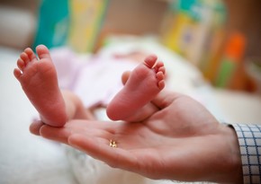 Госкомитет по проблемам семьи обеспокоен ростом числа домашних родов в Азербайджане