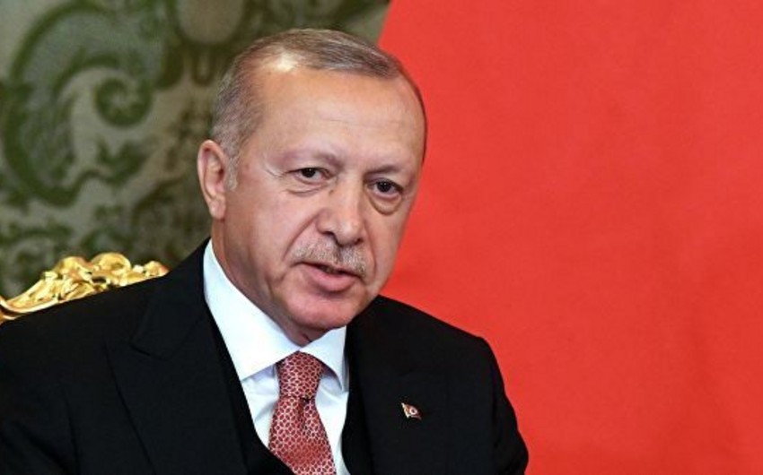 Эрдоган: Экс-президента Египта убили