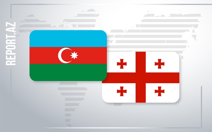 Georgian Defense Minister to visit Azerbaijan