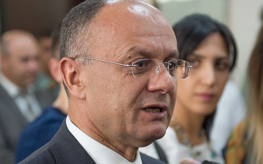 Экс-министру обороны Армении предъявлено обвинение по делу 1 марта