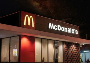 Новости об отравлении полусотни американцев вызвали падение котировок McDonald's