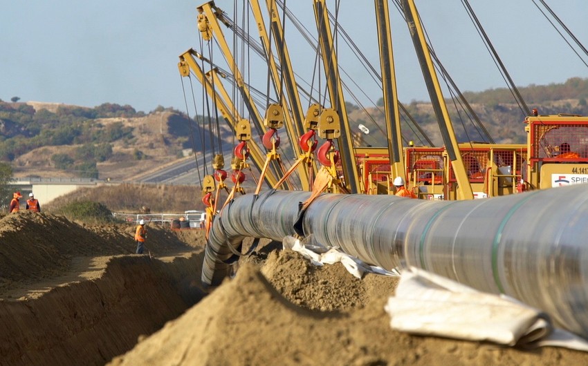 Акционер TAP будет участвовать в строительстве нового газопровода в Албании