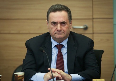 Глава МИД Израиля заявил об ответных шагах после санкций Турции
