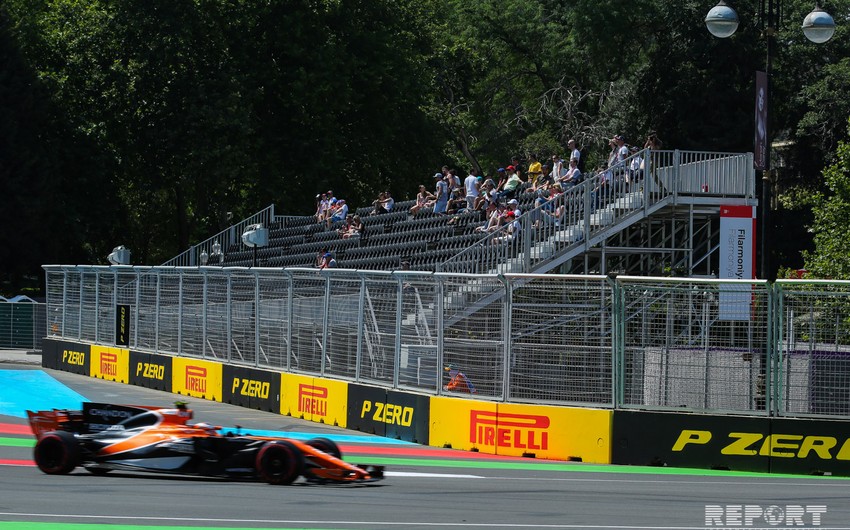 “Ferrari” “Formula 1”i tərk edə bilər