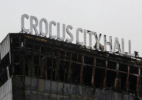 “Crocus”da baş verən terrorda xəsarət alanların sayı 551 nəfərə çatıb - YENİLƏNİB