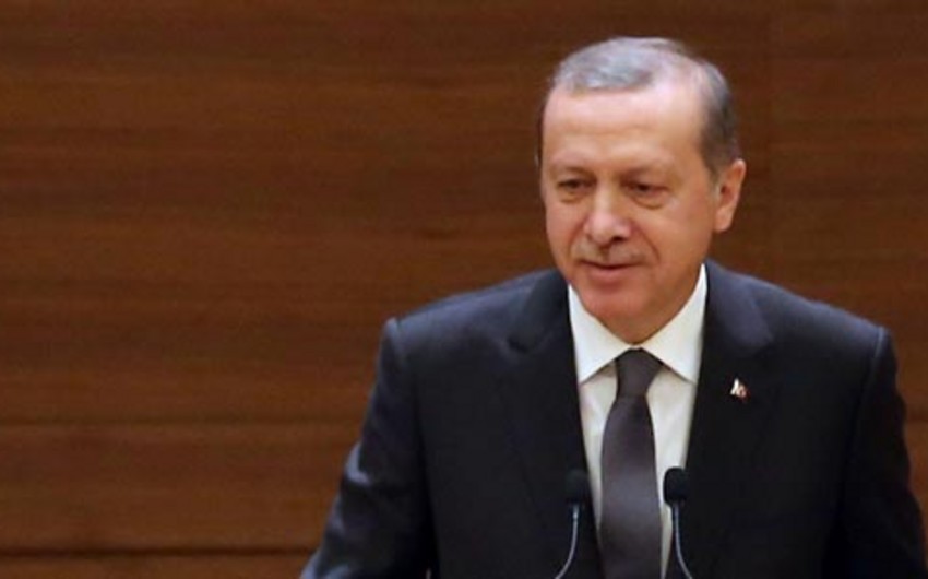 Erdogan: Chanaggala revamped 200-year-old failed destiny of this nation