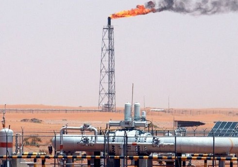 Компания из КНР выиграла тендер на бурение новых скважин на крупнейшем газовом месторождении Туркменистана