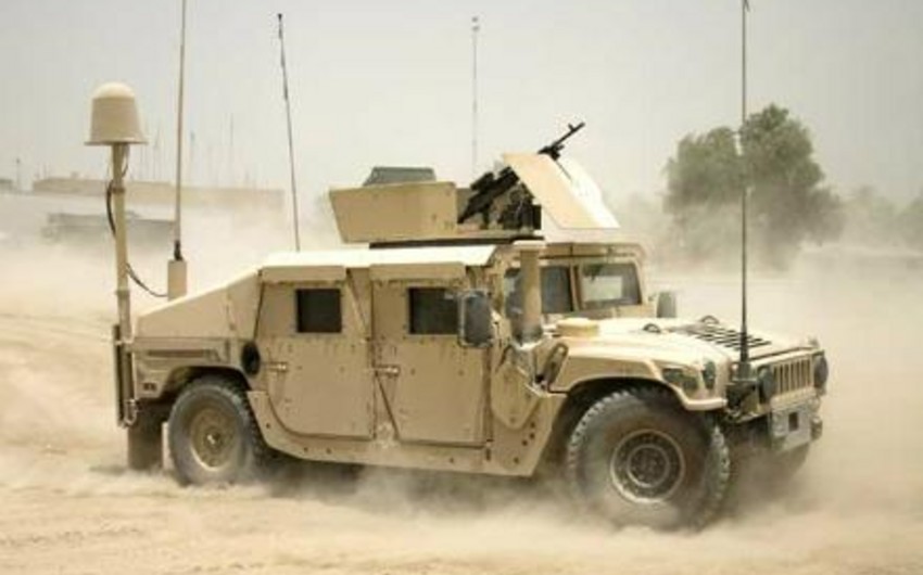 В Афганистане в результате нападения на военную базу погибли около 40 военнослужащих